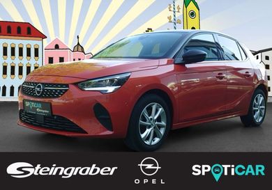 Opel Corsa, 2023