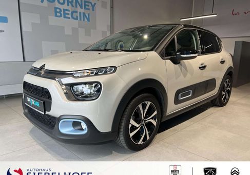 Citroën C3, 2024 2