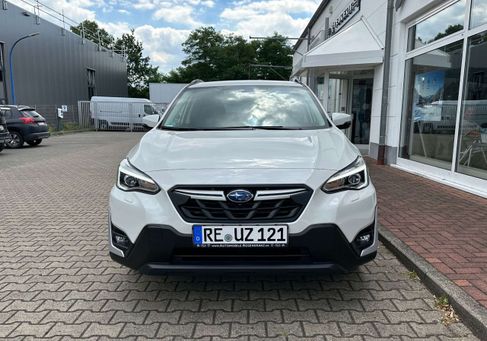 Subaru XV, 2023