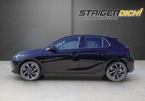 Opel Corsa, 2026 3