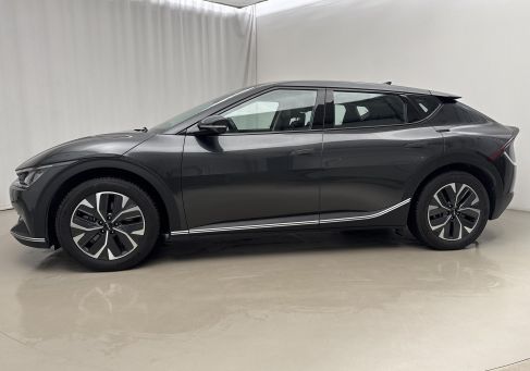 Kia EV6, 2022