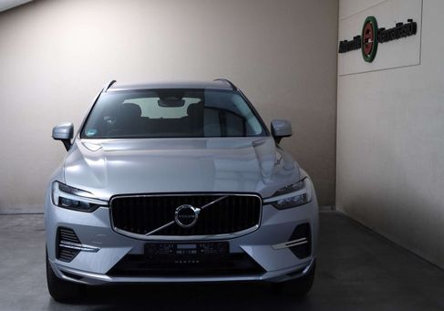 Volvo XC60, 2024