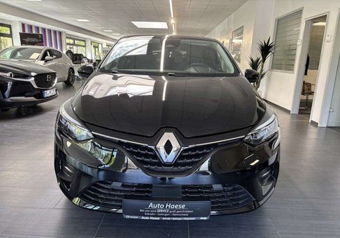 Renault Clio, 2023