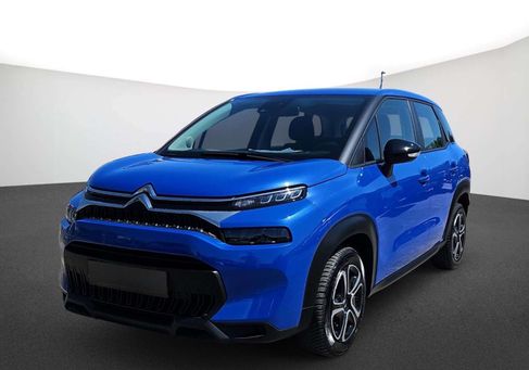 Citroën C3 Aircross, 2023 2
