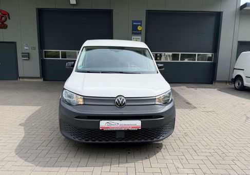Volkswagen Caddy, 2022 2