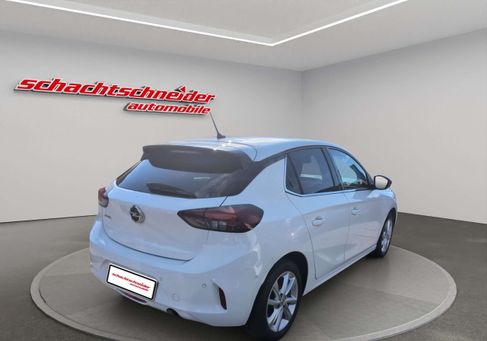 Opel Corsa, 2023 3