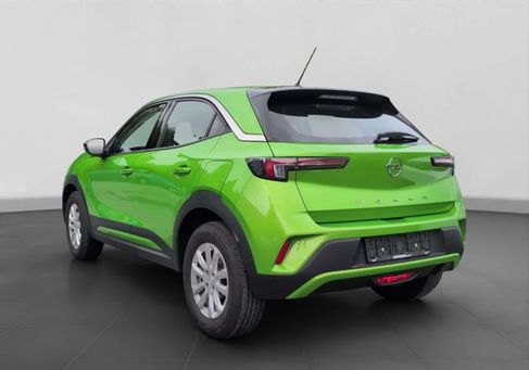 Opel Mokka, 2023 3