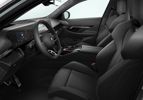 BMW M5, 2026