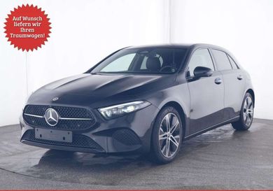 Mercedes-Benz A 180, 2024