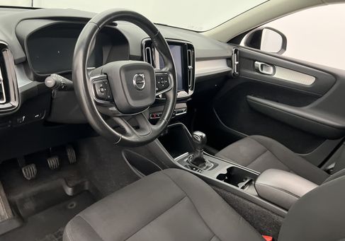 Volvo XC40, 2019 2