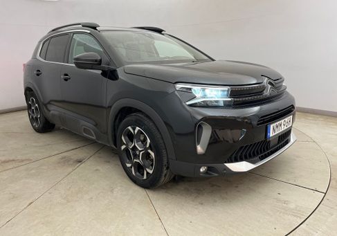 Citroën C5 Aircross, 2023 2