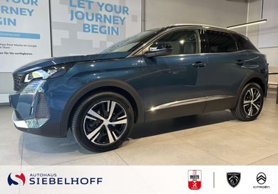 Peugeot 3008, 2024