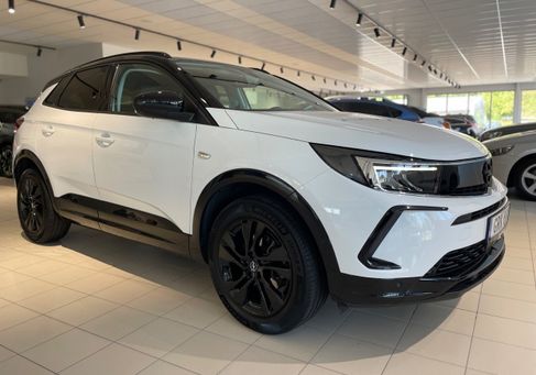 Opel Grandland X, 2023 3
