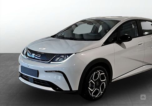 BYD, 2023