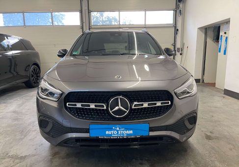 Mercedes-Benz GLA 220, 2021 2