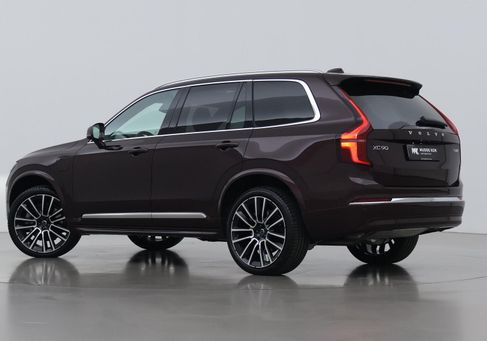 Volvo XC90, 2026 2