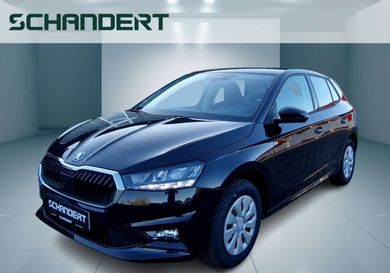 Skoda Fabia, 2026