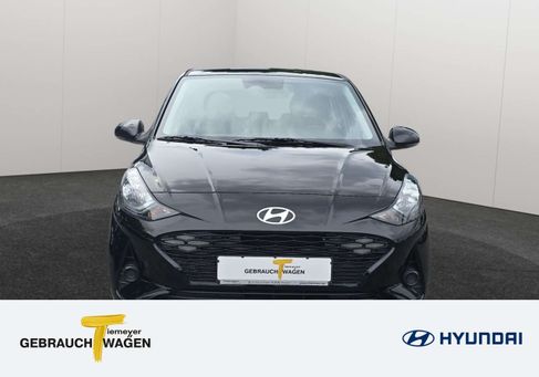 Hyundai i10, 2025 2