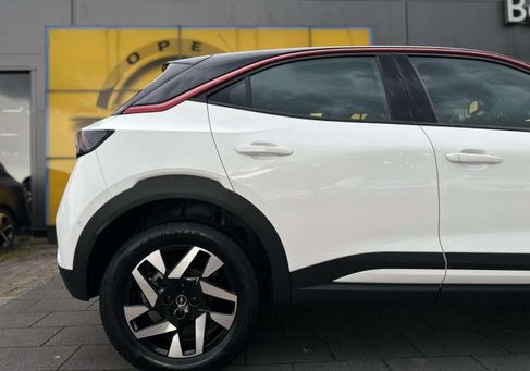 Opel Mokka, 2022 3