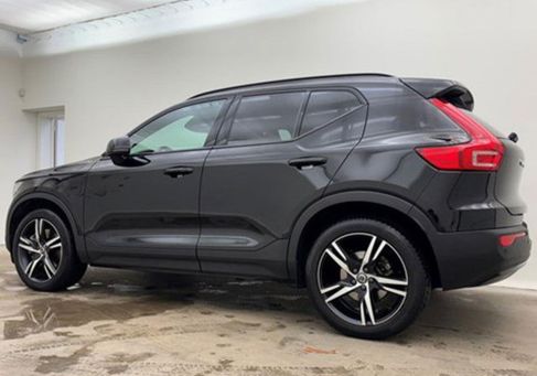 Volvo XC40, 2020 2