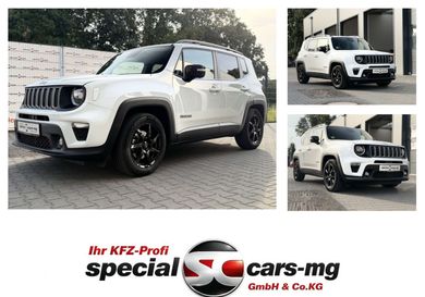 Jeep Renegade, 2024