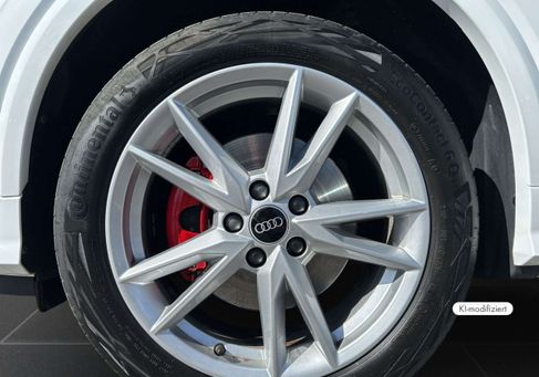 Audi Q2, 2021 3