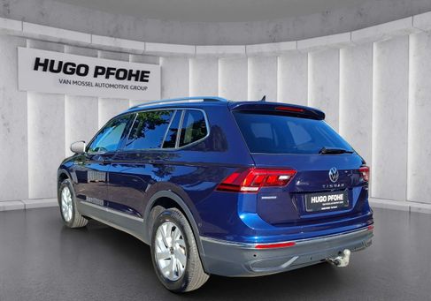 Volkswagen Tiguan Allspace, 2022
