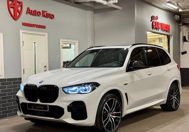 BMW X5, 2023