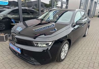 Opel Astra, 2023