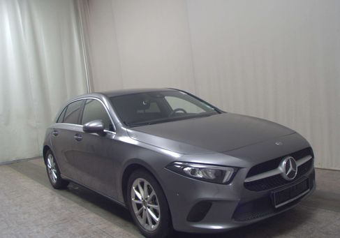 Mercedes-Benz A 180, 2019