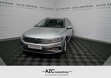 Volkswagen Passat Variant, 2022