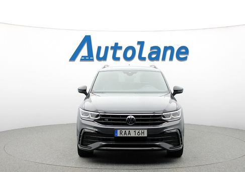 Volkswagen Tiguan, 2023 2