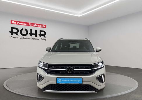 Volkswagen T-Cross, 2025