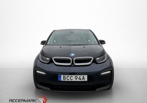 BMW i3, 2019 2