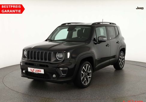 Jeep Renegade, 2022
