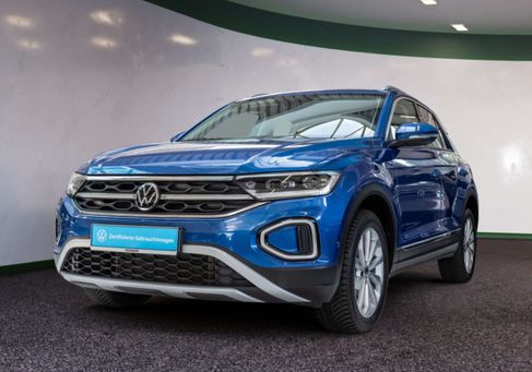 Volkswagen T-Roc, 2022 2