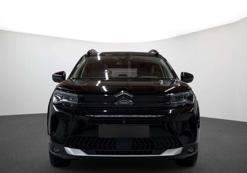 Citroën C5 Aircross, 2024 3