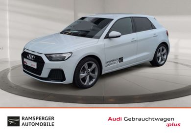 Audi A1, 2025