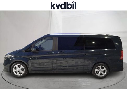 Mercedes-Benz V 220, 2023