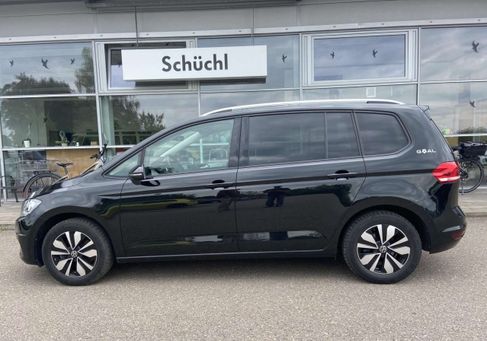 Volkswagen Touran, 2025 2