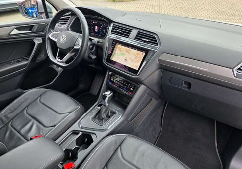 Volkswagen Tiguan Allspace, 2023