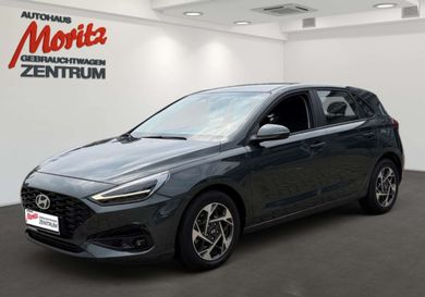 Hyundai i30, 2024