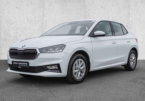 Skoda Fabia, 2026