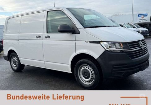 Volkswagen T6 Transporter, 2020