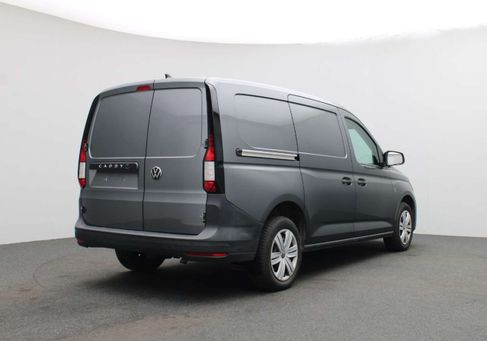 Volkswagen Caddy, 2025 2