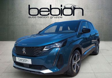 Peugeot 3008, 2023