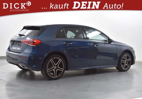 Mercedes-Benz A 250, 2021