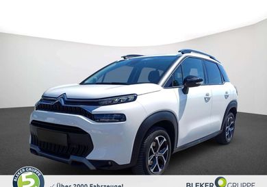 Citroën C3 Aircross, 2023