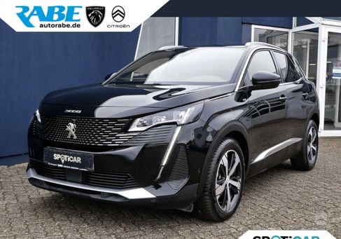 Peugeot 3008, 2024