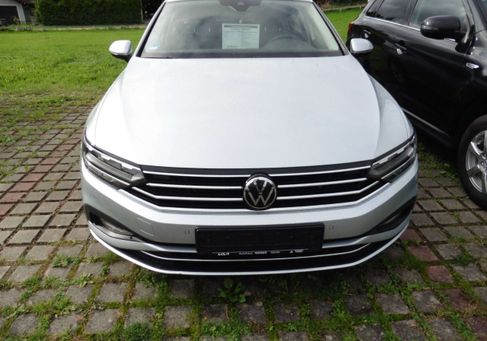Volkswagen Passat Variant, 2022 2